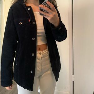 Levi’s jacket